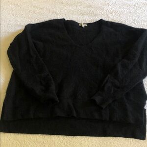 Cortando park cashmere sweater